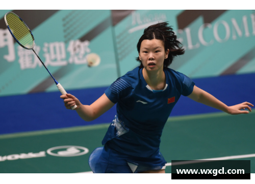 米乐M62019世青赛：国羽辉煌之路，金银铜满载而归 - 副本 - 副本